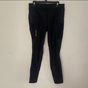 Pearl Izumi Black Women's Thermal Leggings